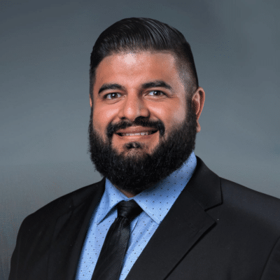 Jaime Vega