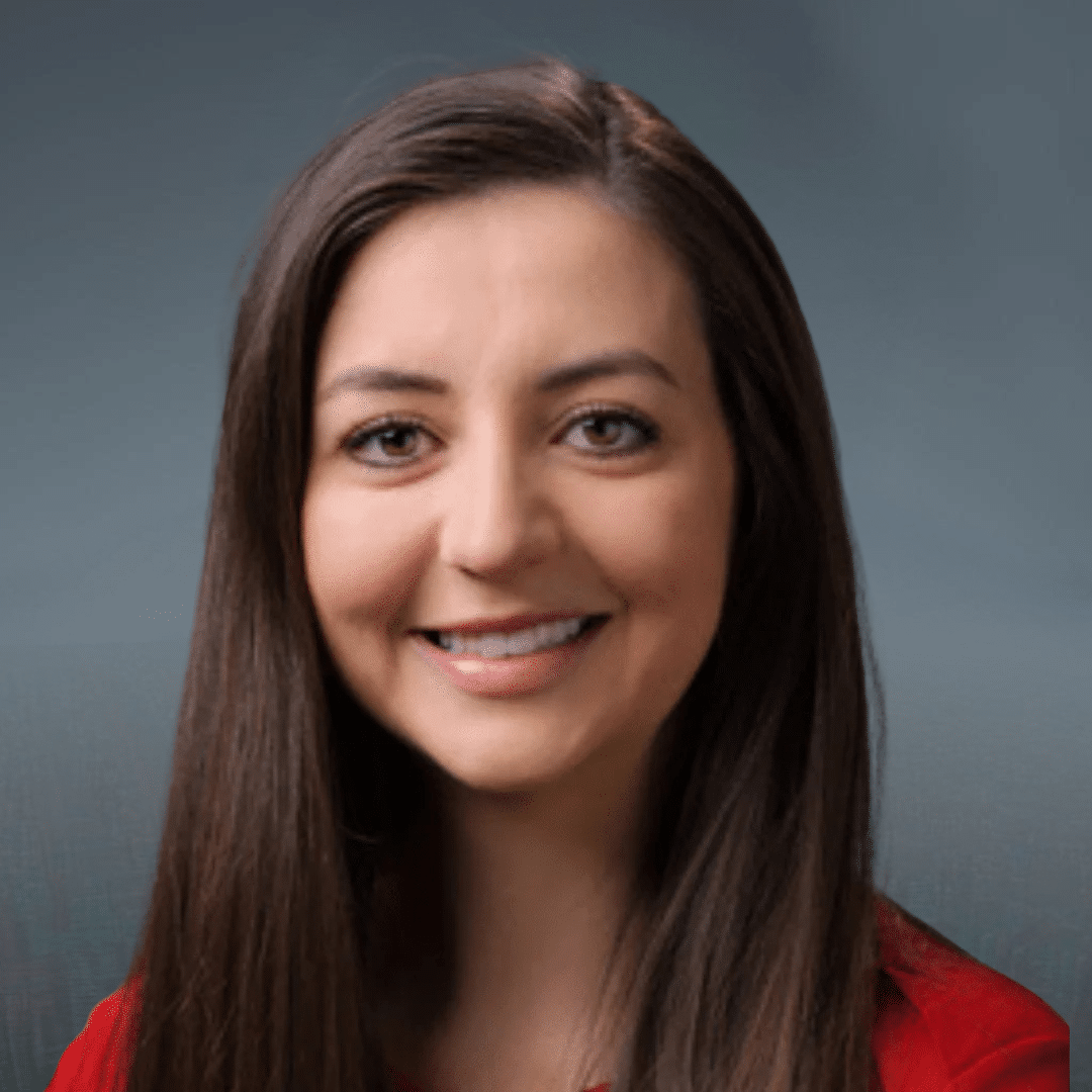 Sarah Greenwalt-McMurray