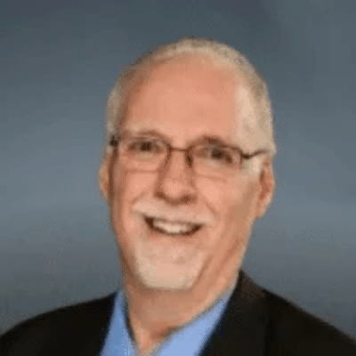 Dr. Patrick Otto