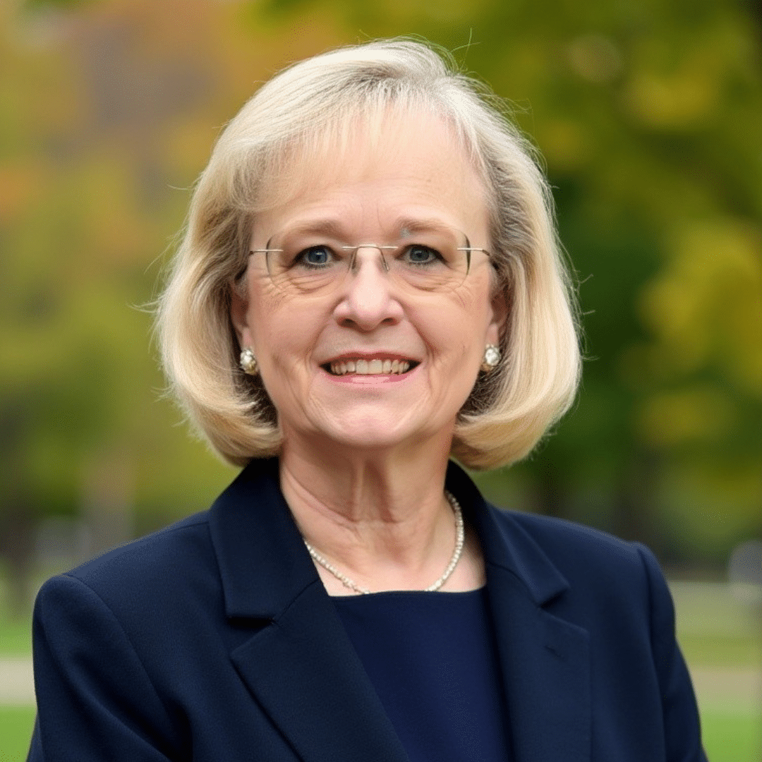 Darla Otto