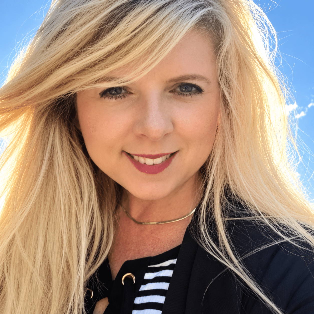 Sara C. Morell